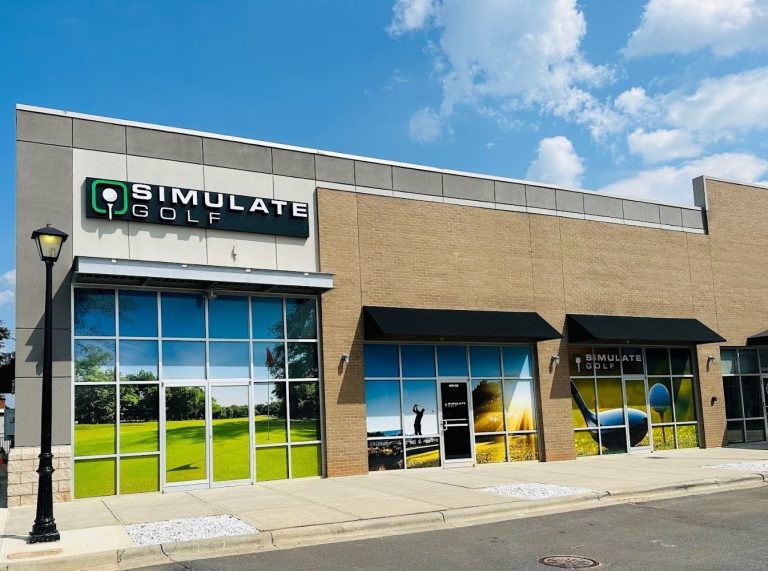 4225 simulate golf gastonia north carolina 768x571