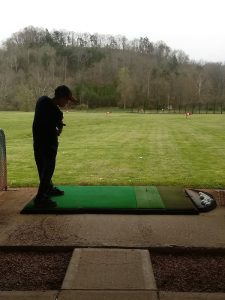 Hit the Range – West Virginia Golf Made Easy