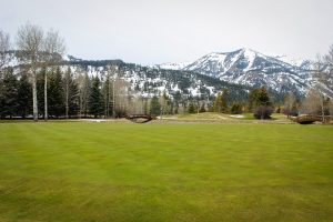 Practice Naturally – Wyoming’s Grass Ranges