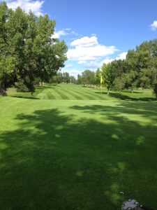 Swing Inside – Colorado’s Top Indoor Golf Ranges