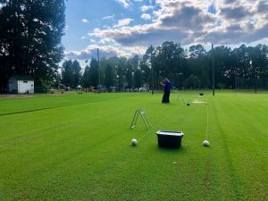 Peak Performance – Washington’s Best Driving Ranges